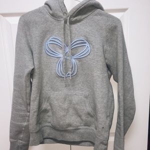 TNA hoodie